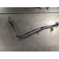 09L209 Heater Line From 2013 Hyundai Veloster  1.6